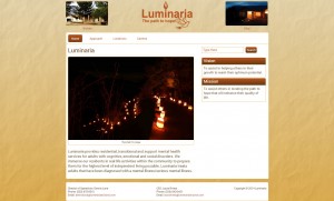 Luminaria Residential Health Care